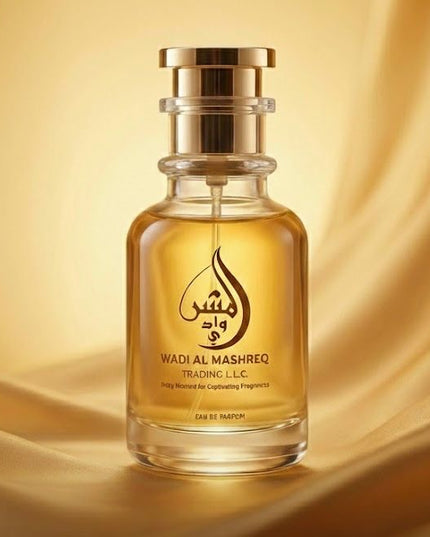 OUR CREATION - WADI AROMA PARFUM