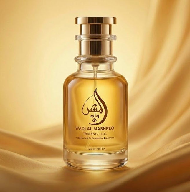 OUR BLEND YOUR CHOICE ABLE FRAGRANCE