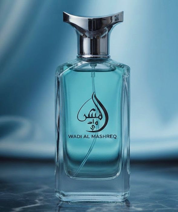 OUR BLEND YOUR CHOICE ABLE FRAGRANCE