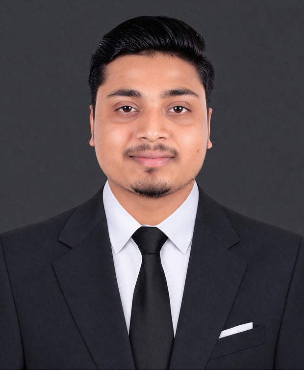 Ahmed Adil