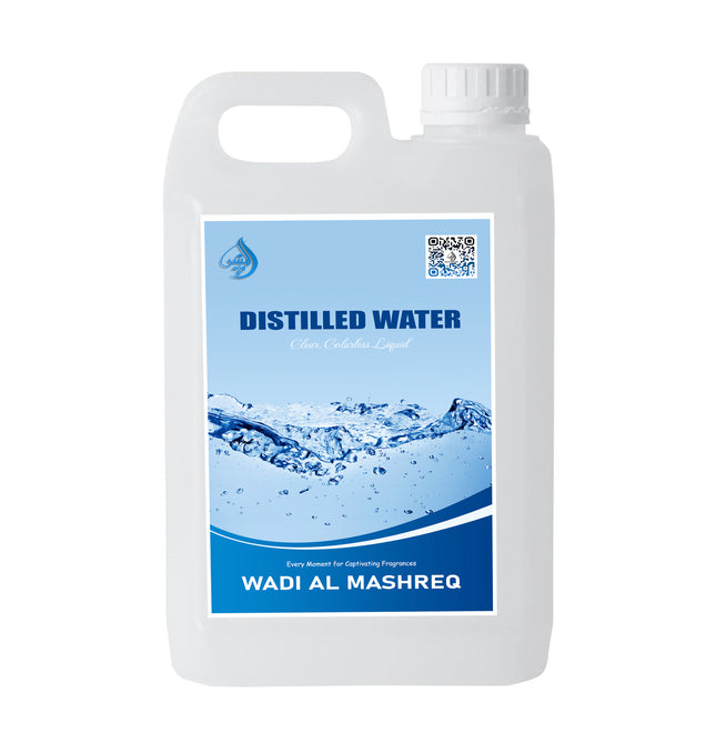 DM Water (5LTR)