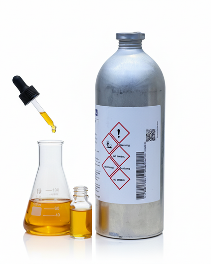 Essence of LOUIS VUITTON'S AMBRE LEVANT - DOUCE AURORE