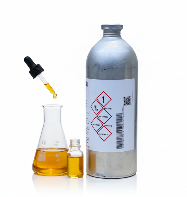 Essence of LOUIS VUITTON'S AMBRE LEVANT - DOUCE AURORE