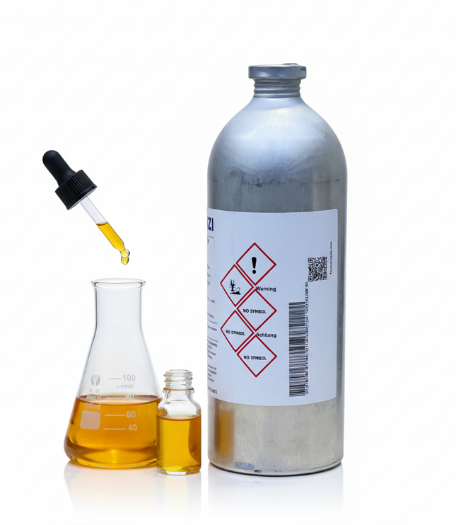 Essence of LOUIS VUITTON'S AMBRE LEVANT - DOUCE AURORE