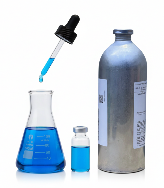 Essence of Ajmal's Amber Wood - Golden Forest