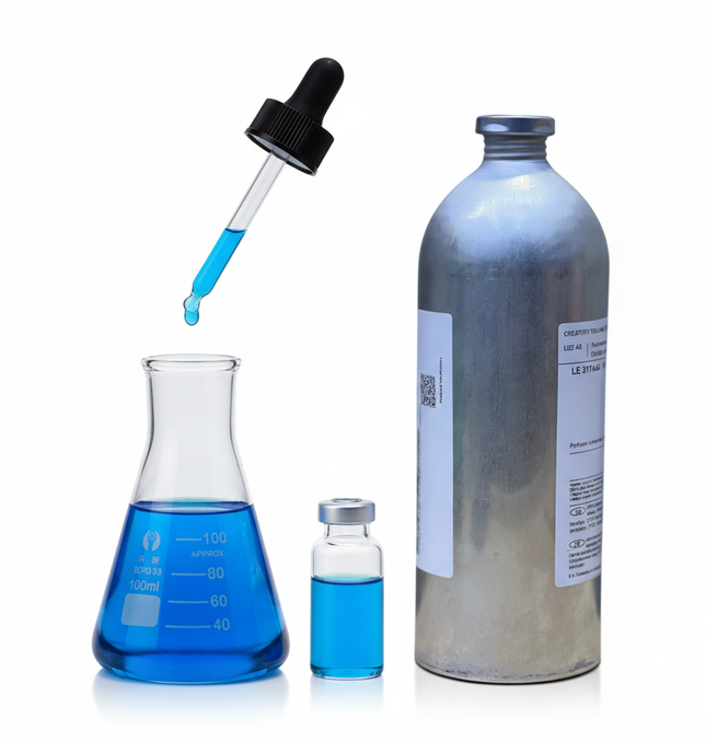 Essence of PARFUMES DE MARLY'S SHAGYA - SPADAR