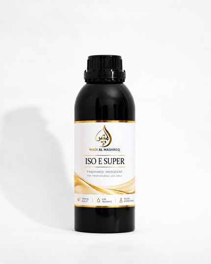 ISO E SUPER