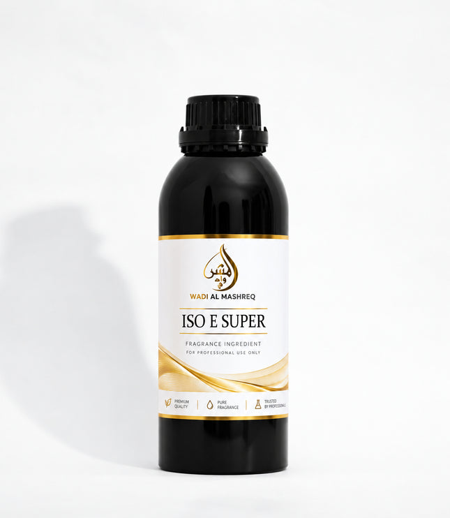 ISO E SUPER
