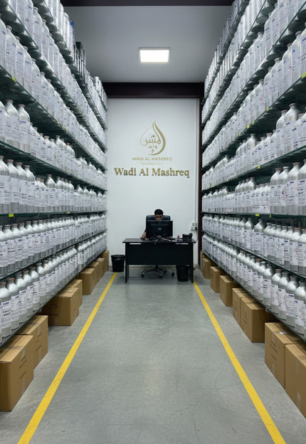 <strong>HOW TO COLLECT THE QUALITY PERFUME NOTES?</strong>