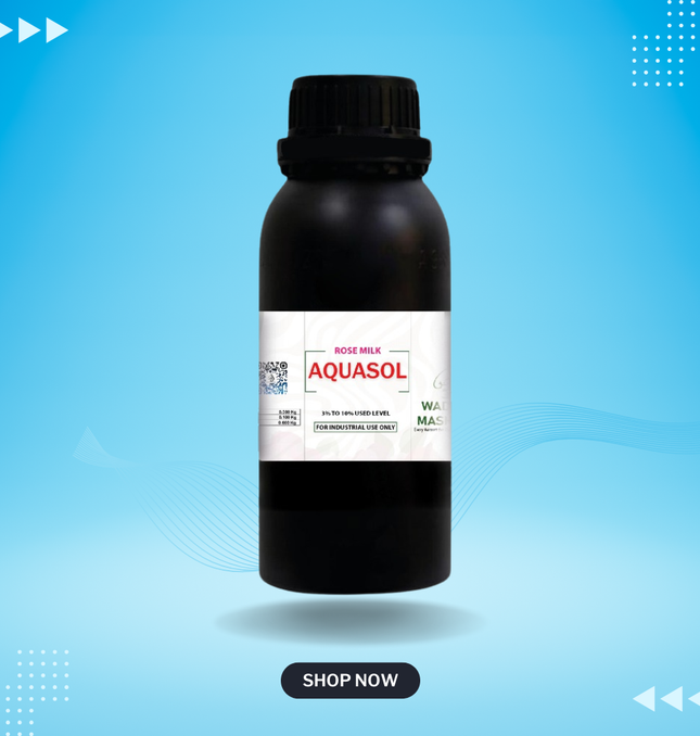 Our Vision of AQUSOL