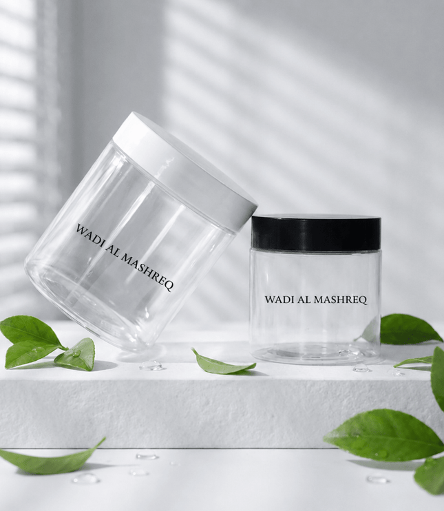 Ambroxan Fragrance Oil by WADI AL MASHREQ - WADI AL MASHREQ