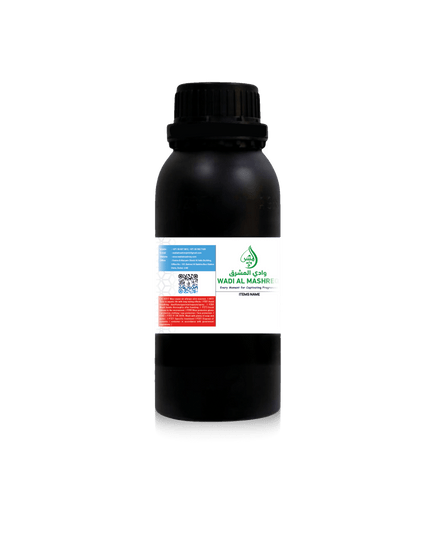 Benzoin Fragrance Oil by WADI AL MASHREQ - WADI AL MASHREQ