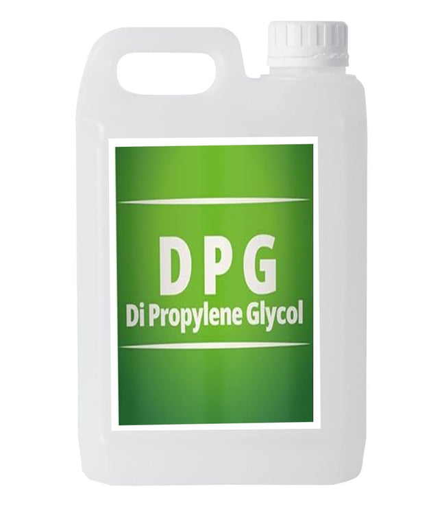 DPG (Di Prophylene Glycol) Fragrance Oil by WADI AL MASHREQ - WADI AL MASHREQ