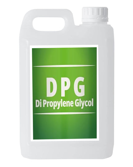 DPG (Di Prophylene Glycol)