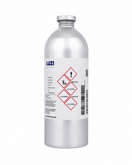 Essence of CHANEL'S BLEU DE CHANEL L'EXCLUSIF - STRONG RENEGADE Fragrance Oil by LUZI - WADI AL MASHREQ