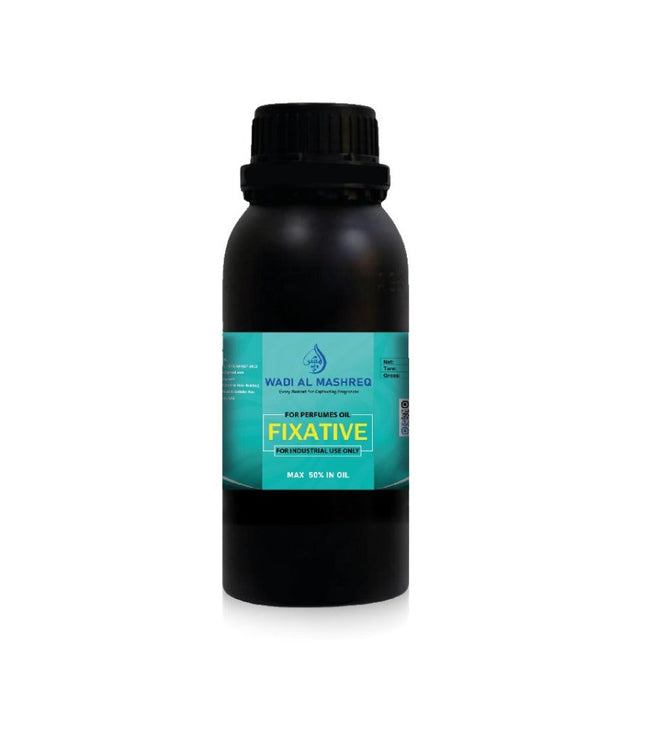 Fixtive Fragrance Oil by WADI ACCESSESSORIES - WADI AL MASHREQ