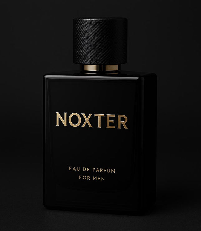 NOXTER EAU DE PARFUM BY WADI AROMA Fragrance Oil by WADI AL MASHREQ - WADI AL MASHREQ