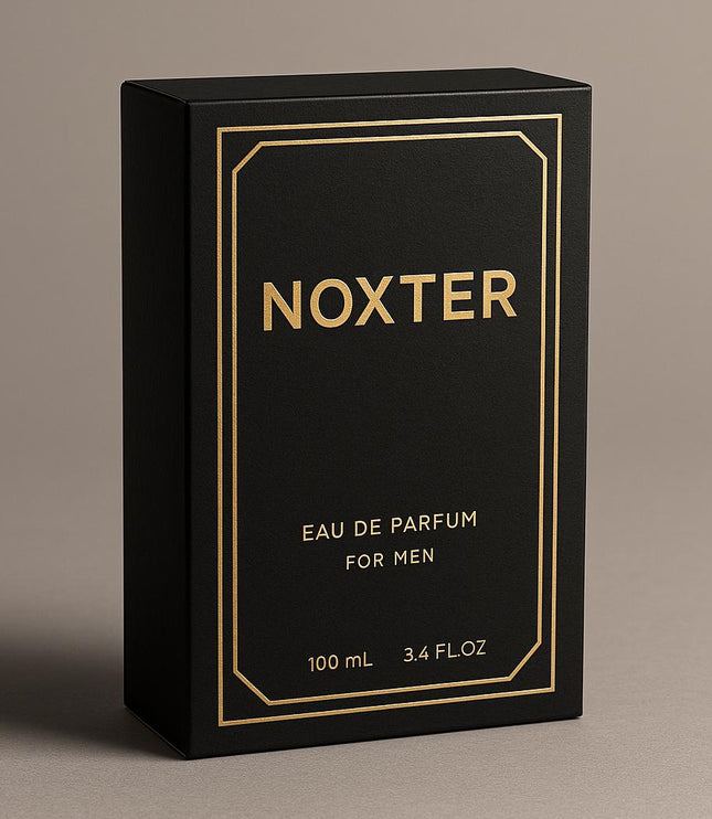 NOXTER EAU DE PARFUM BY WADI AROMA Fragrance Oil by WADI AL MASHREQ - WADI AL MASHREQ