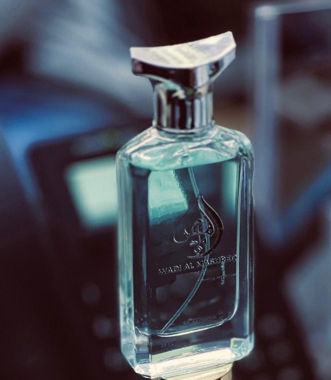 OUR BLEND SAUVEG Fragrance Oil by WADI AL MASHREQ - WADI AL MASHREQ