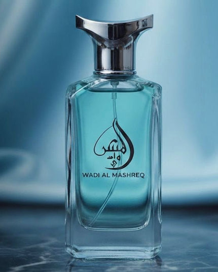 OUR BLEND YOUR CHOICE ABLE FRAGRANCE Fragrance Oil by WADI AL MASHREQ - WADI AL MASHREQ