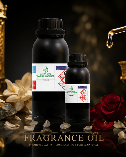 Our Version of ARMANI’S POWER OF YOU Fragrance Oil by WADI AL MASHREQ - WADI AL MASHREQ