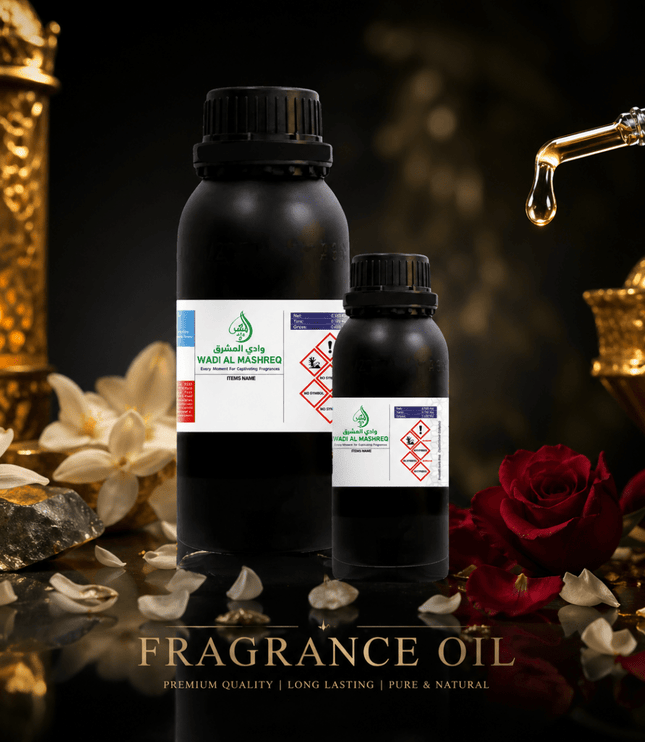 Our Version of ARMANI’S POWER OF YOU Fragrance Oil by WADI AL MASHREQ - WADI AL MASHREQ
