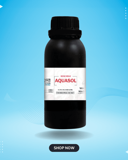 Our Vision of AQUSOL Fragrance Oil by WADI ACCESSESSORIES - WADI AL MASHREQ
