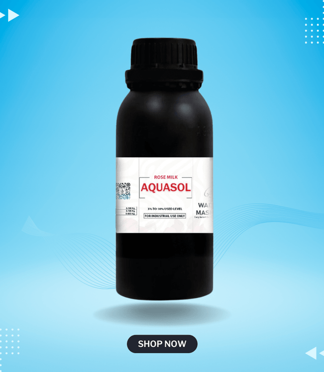 Our Vision of AQUSOL Fragrance Oil by WADI ACCESSESSORIES - WADI AL MASHREQ