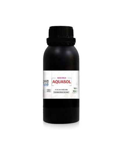 Our Vision of AQUSOL Fragrance Oil by WADI ACCESSESSORIES - WADI AL MASHREQ