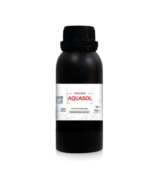 Our Vision of AQUSOL Fragrance Oil by WADI ACCESSESSORIES - WADI AL MASHREQ