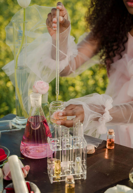 <strong>ELTON BELT</strong> | HOW TO GET MORE LONG LASTING FOR PERFUMES OILS.