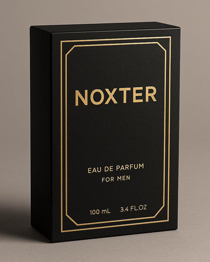 NOXTER EAU DE PARFUM BY WADI AROMA