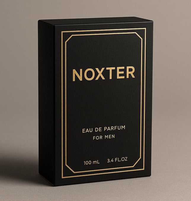 NOXTER EAU DE PARFUM BY WADI AROMA
