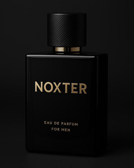NOXTER EAU DE PARFUM BY WADI AROMA
