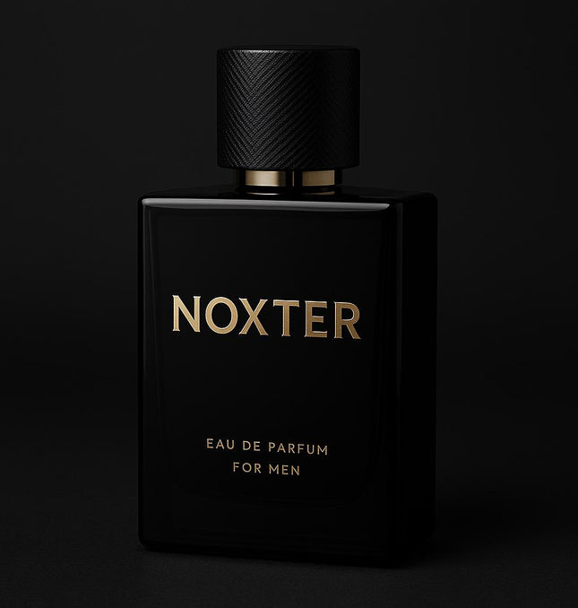NOXTER EAU DE PARFUM BY WADI AROMA
