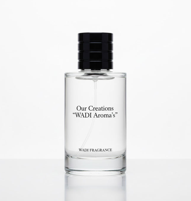 OUR CREATION - WADI AROMA PARFUM