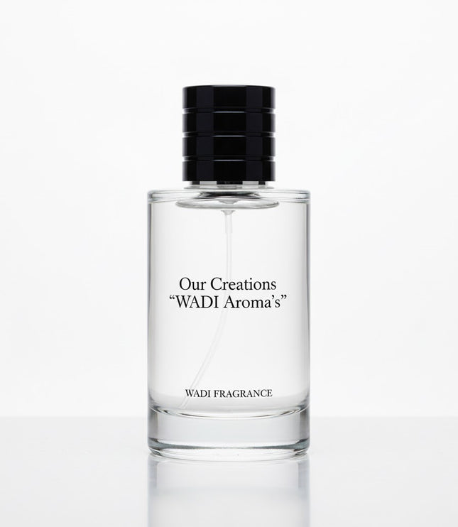 OUR CREATION - WADI AROMA PARFUM