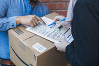 <strong>Delivery Options </strong>