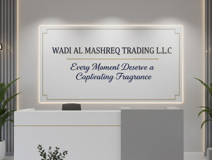 <h2><strong>WADI AL MASHREQ TRADING L.L.C </strong></h2>
