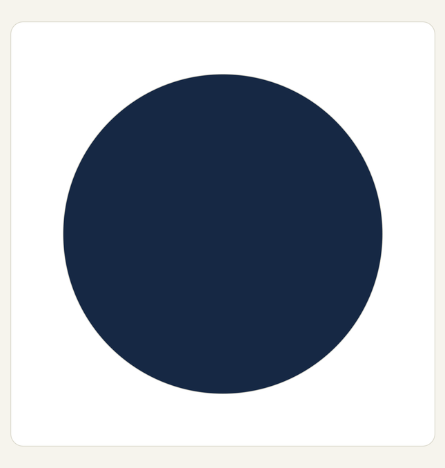 Midnight Blue colour swatch