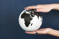 <strong>Global Reach </strong>